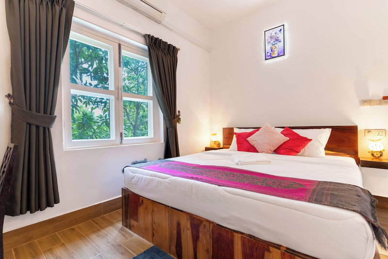 Emeraldgems Premium Residence, Phnom Penh, Cambodia