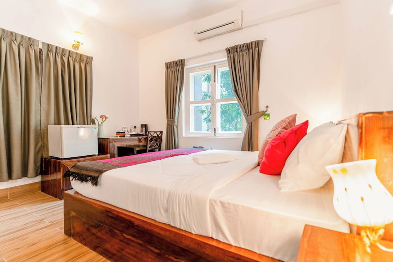 Emeraldgems Premium Residence, Phnom Penh, Cambodia