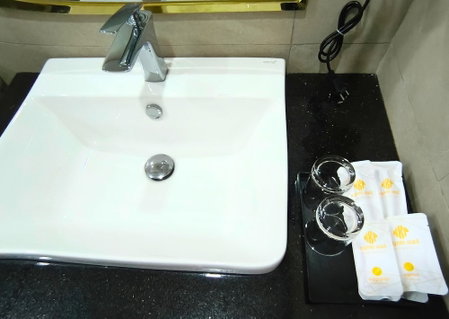 Kkp Hotel, Kampot, Cambodia