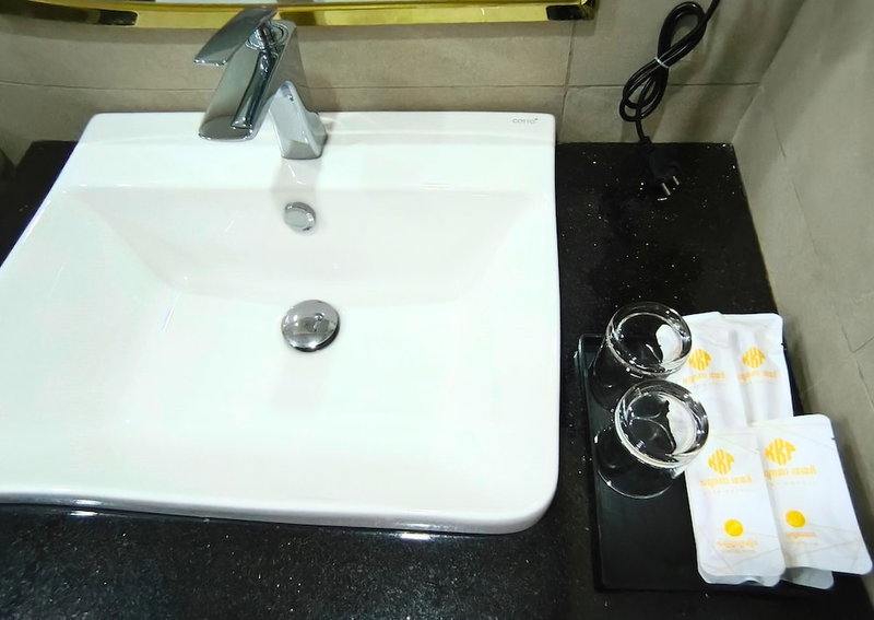 Kkp Hotel, Kampot, Cambodia