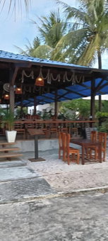 Royal C Beach Resort, Koh Rong, Cambodia