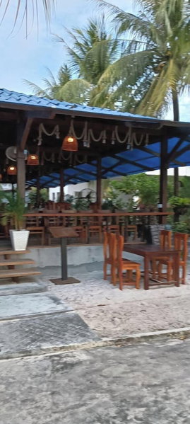 Royal C Beach Resort, Koh Rong, Cambodia