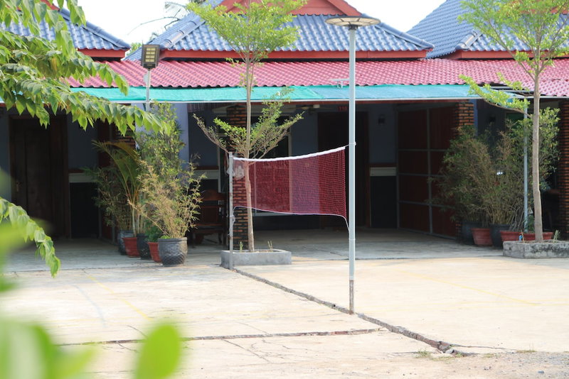 AHHA Bungalow Kampot, Kampot, Cambodia