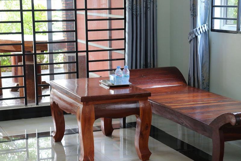 AHHA Bungalow Kampot, Kampot, Cambodia