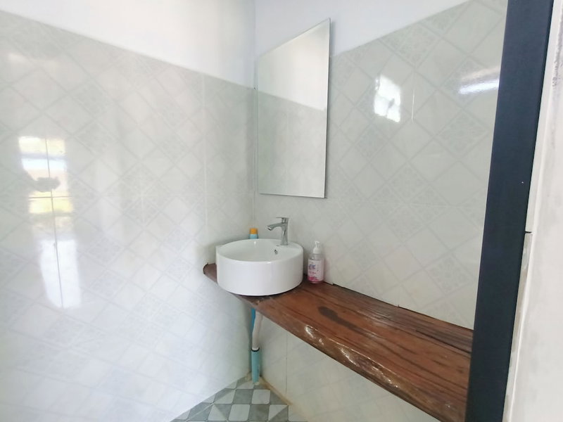 Blue Zone Hostel, Koh Rong, Cambodge