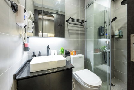 M Residence-Cozy Stay by Soben Homes, Phnom Penh, Camboya