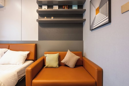 M Residence-Cozy Stay by Soben Homes, Phnom Penh, Camboya