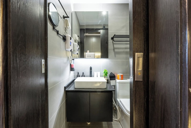 M Residence-Cozy Stay by Soben Homes, Phnom Penh, Camboya