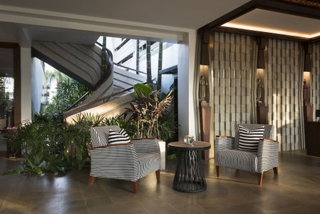 Jaya House River Park Hotel, Siem Reap, Cambodia