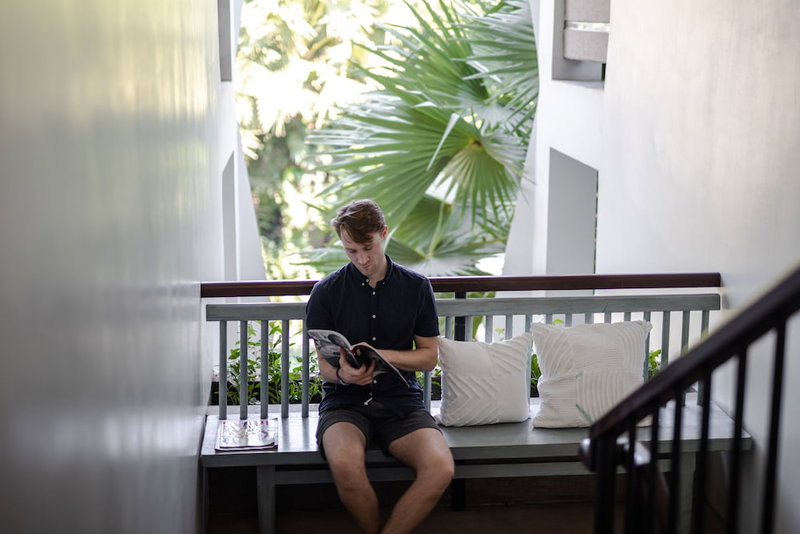 Jaya House River Park Hotel, Siem Reap, Cambodia