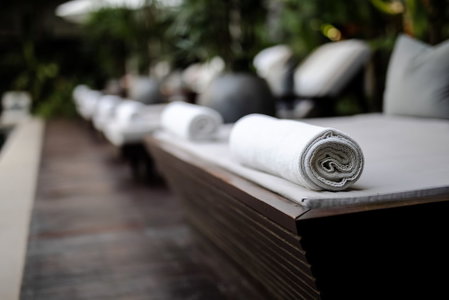 Jaya House River Park Hotel, Siem Reap, Cambodia