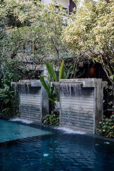 Jaya House River Park Hotel, Siem Reap, Cambodia