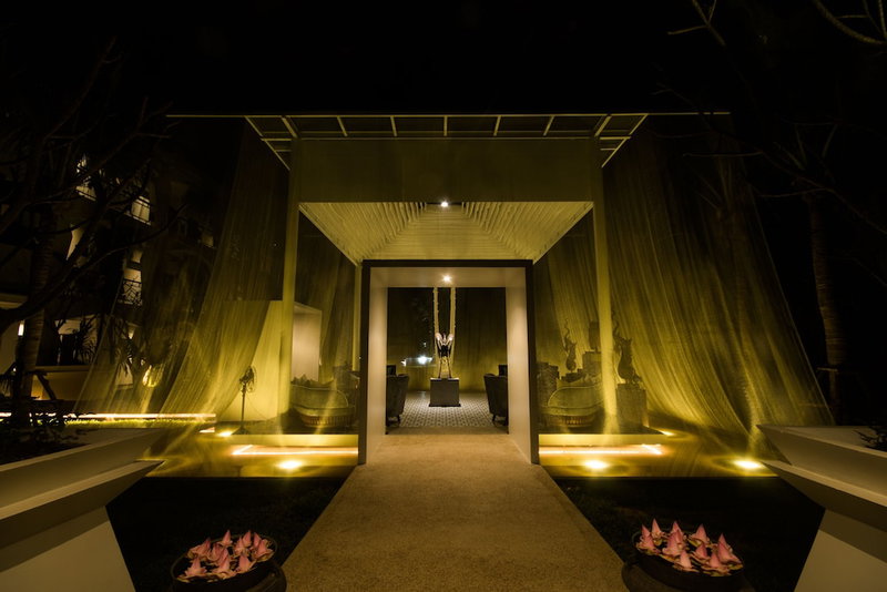 Jaya House River Park Hotel, Siem Reap, Cambodia