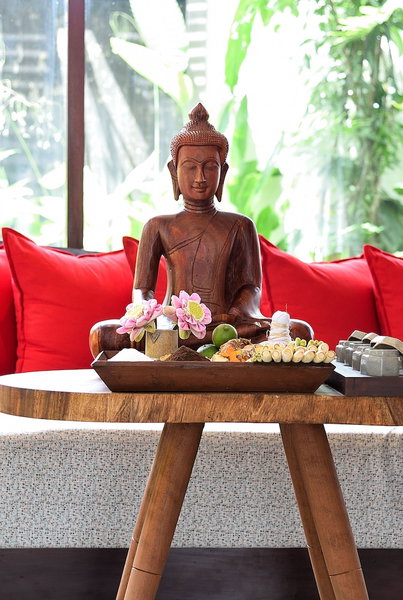 Jaya House River Park Hotel, Siem Reap, Cambodia