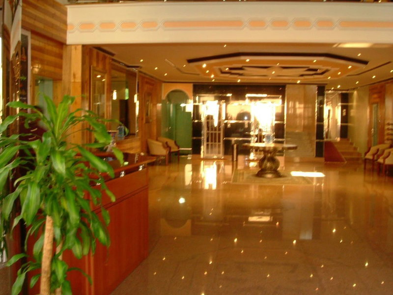 Bilqase Throne Hotel, Dammam, Arabie saoudite