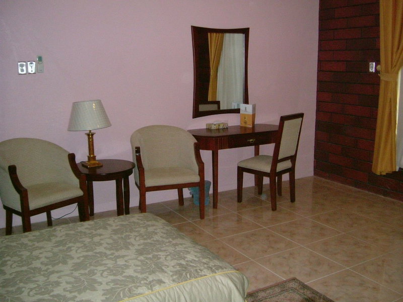 Bilqase Throne Hotel, Dammam, Arabie saoudite