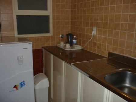 Bilqase Throne Hotel, Dammam, Arabie saoudite