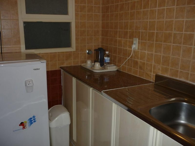 Bilqase Throne Hotel, Dammam, Arabie saoudite