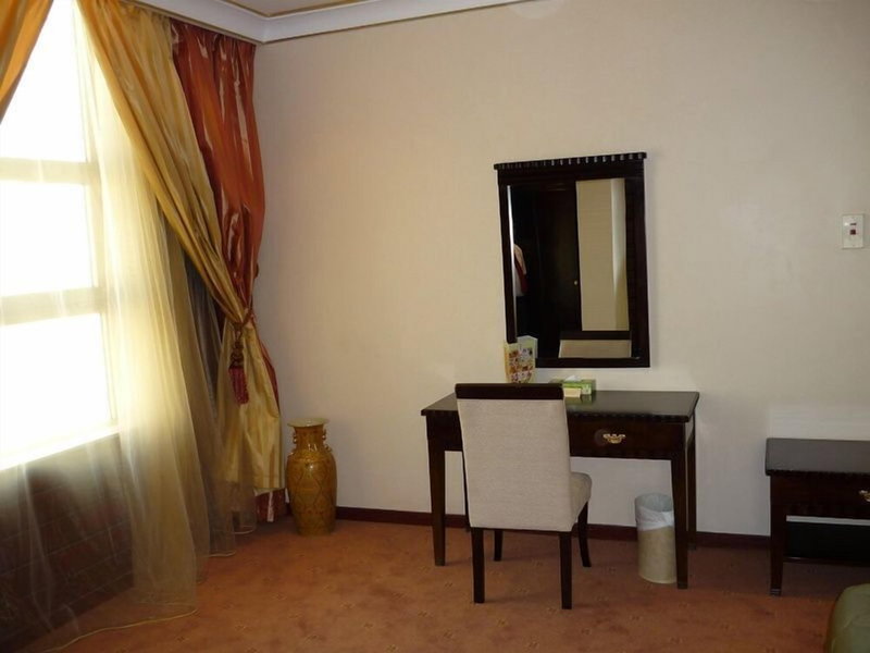 Bilqase Throne Hotel, Dammam, Arabie saoudite