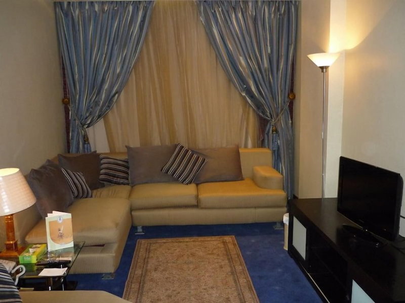 Bilqase Throne Hotel, Dammam, Arabie saoudite
