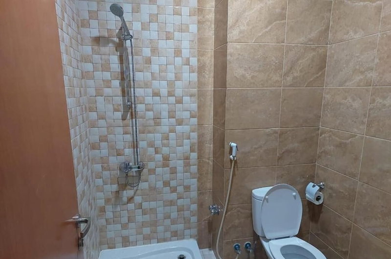 Askant Al Azizyia Hotel, Mecca, Saudi-Arabien