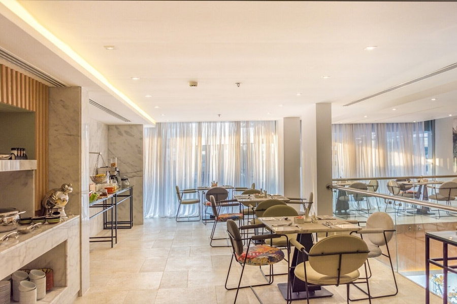 Ewaa Express Hotel - AlRawda, Jeddah, Saudi Arabia