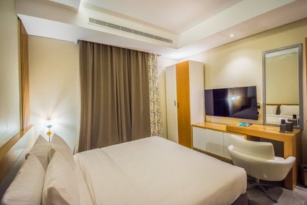 Ewaa Express Hotel - AlRawda, Jeddah, Saudi Arabia