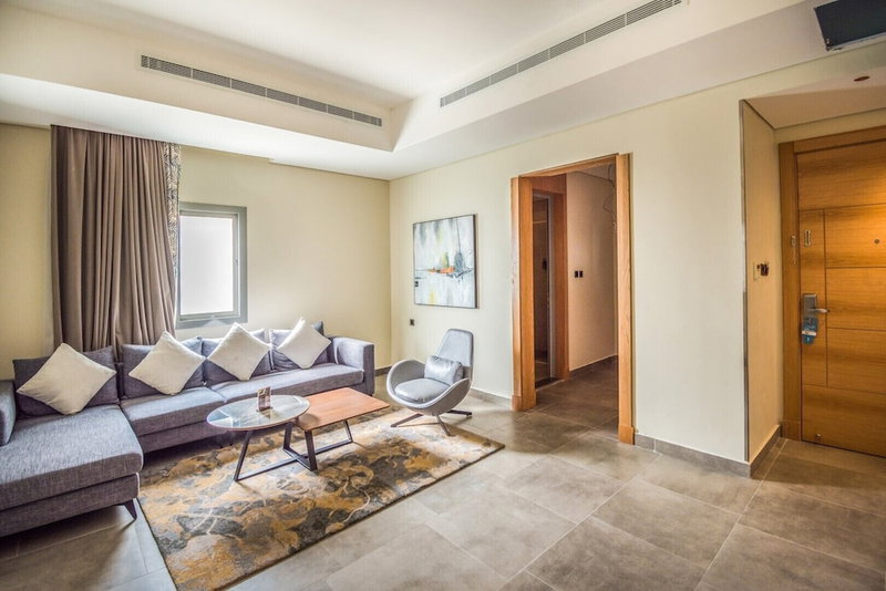 Ewaa Express Hotel - AlRawda, Jeddah, Saudi Arabia