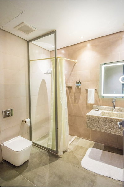 Ewaa Express Hotel - AlRawda, Jeddah, Saudi Arabia