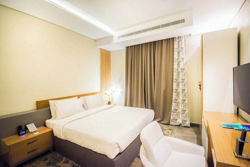Ewaa Express Hotel - AlRawda, Jeddah, Saudi Arabia