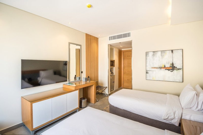 Ewaa Express Hotel - AlRawda, Jeddah, Saudi Arabia