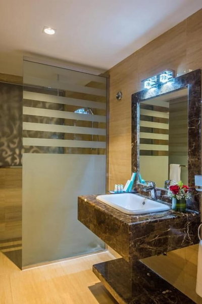 Erfad Hotel-Riyadh, Riyadh, Arabie saoudite