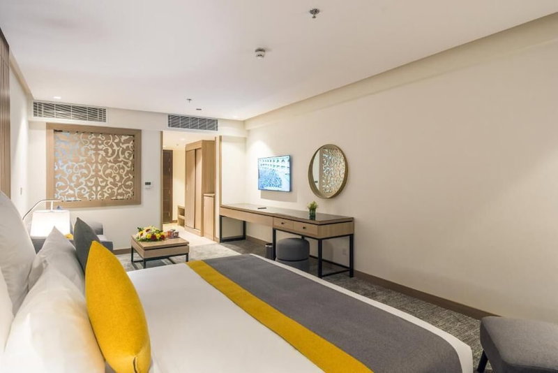 Erfad Hotel-Riyadh, Riyadh, Arabie saoudite