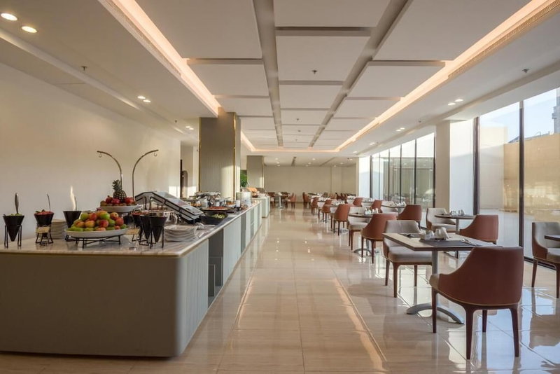 Erfad Hotel-Riyadh, Riyadh, Arabie saoudite