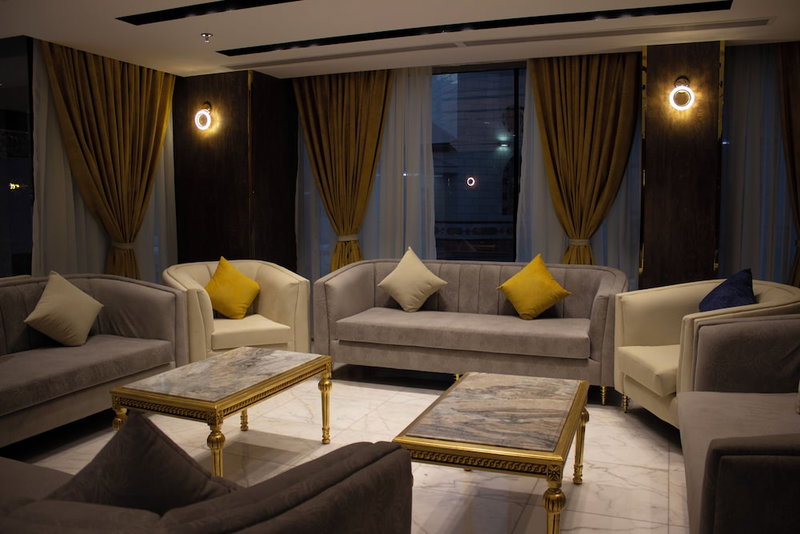 Abraj Almarzam Hotel, Madinah, Саудовская Аравия