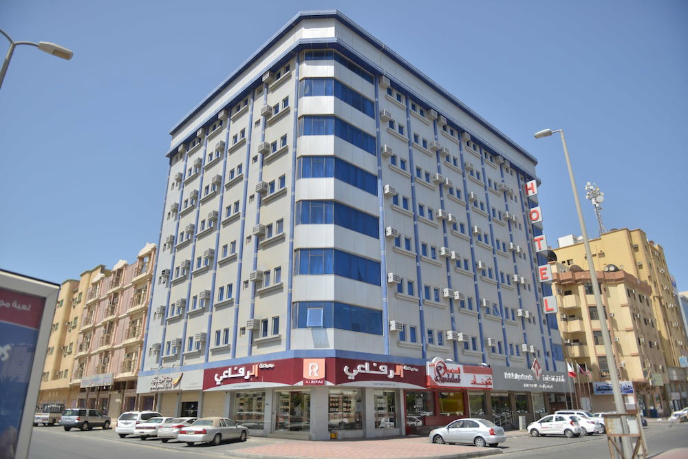 Hotel · Almawasim Alarbaa Establishment For Serviced Apartments, Al Jubail