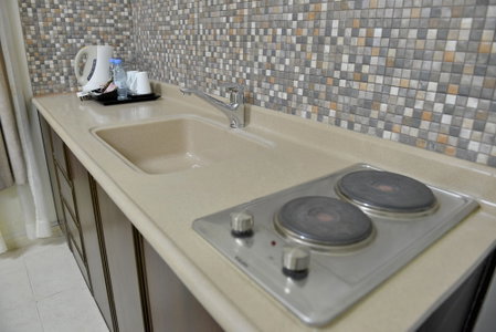 Almawasim Alarbaa Establishment For Serviced Apartments, Al Jubail, Saudi Arabia