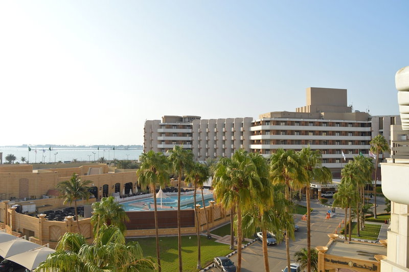 The Apartments, Jeddah, Saudi Arabia