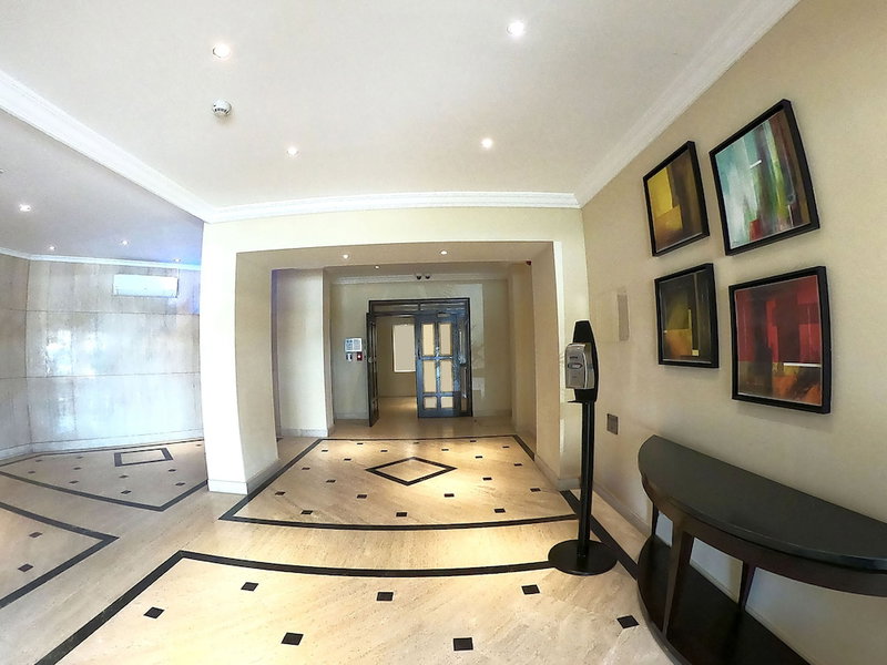 The Apartments, Jeddah, Saudi Arabia