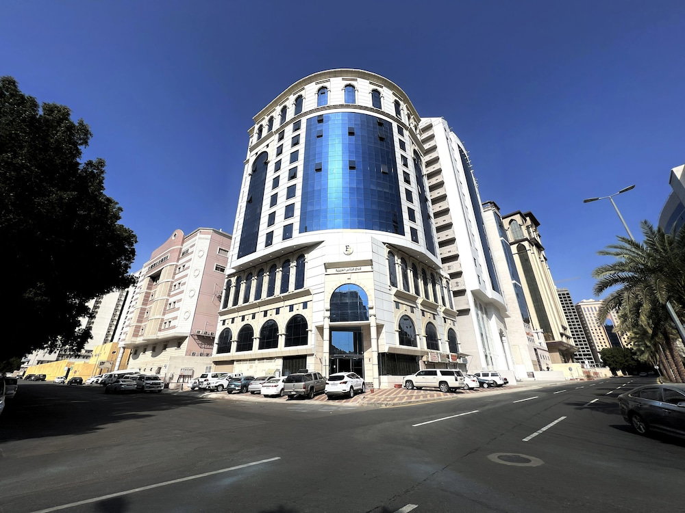 Hotel · Kyona Alaziziyah, Makkah