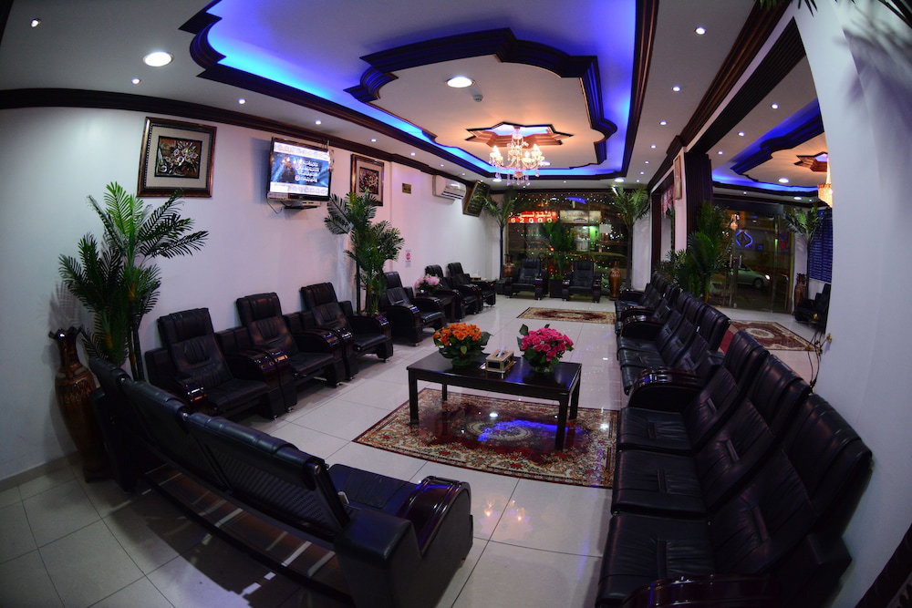 Al Eairy Furnished Apartments Dammam 3, Saudi Arabia