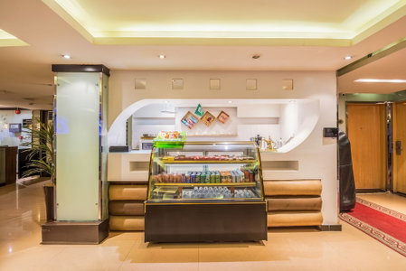 Neyyara Al Takhasossi, Riyadh, Saudi Arabia