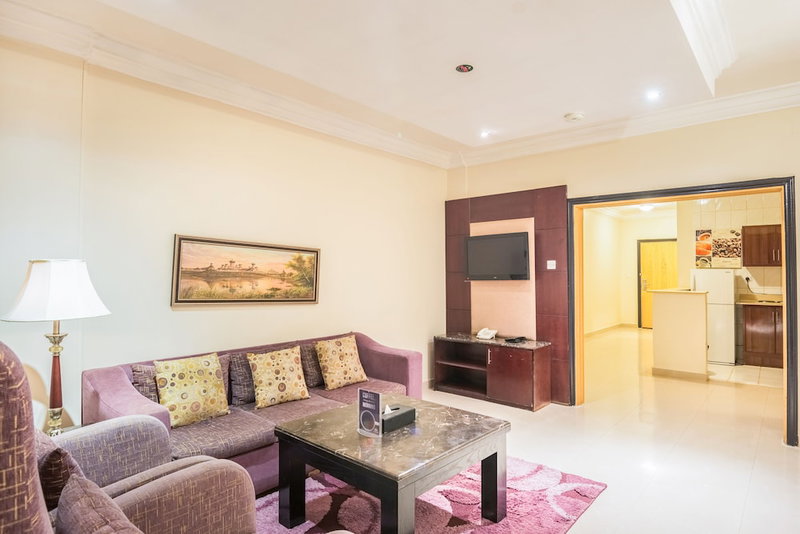 Neyyara Al Takhasossi, Riyadh, Saudi Arabia