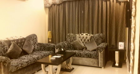 Rose Garden Hotel فندق روز جاردن, Riyadh, Saudi Arabia