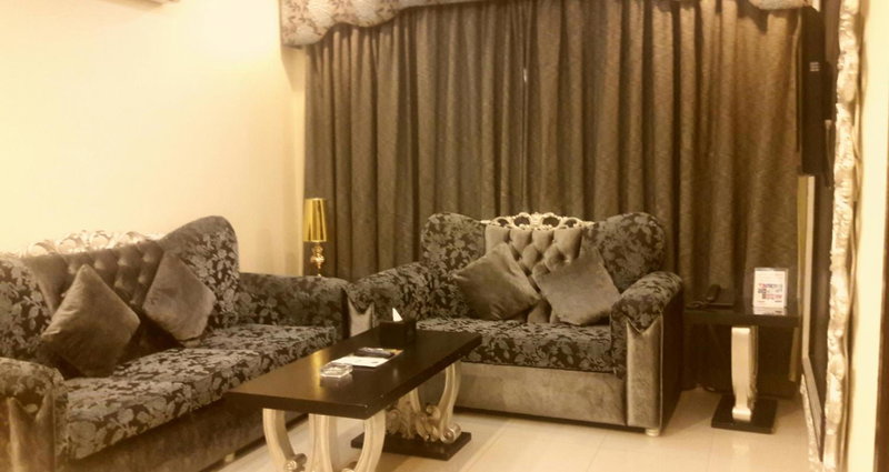 Rose Garden Hotel فندق روز جاردن, Riyadh, Saudi Arabia