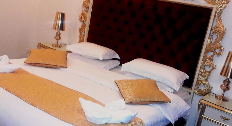 Rose Garden Hotel فندق روز جاردن, Riyadh, Saudi Arabia