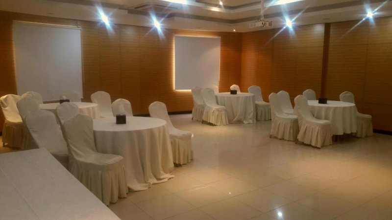 Rose Garden Hotel فندق روز جاردن, Riyadh, Saudi Arabia