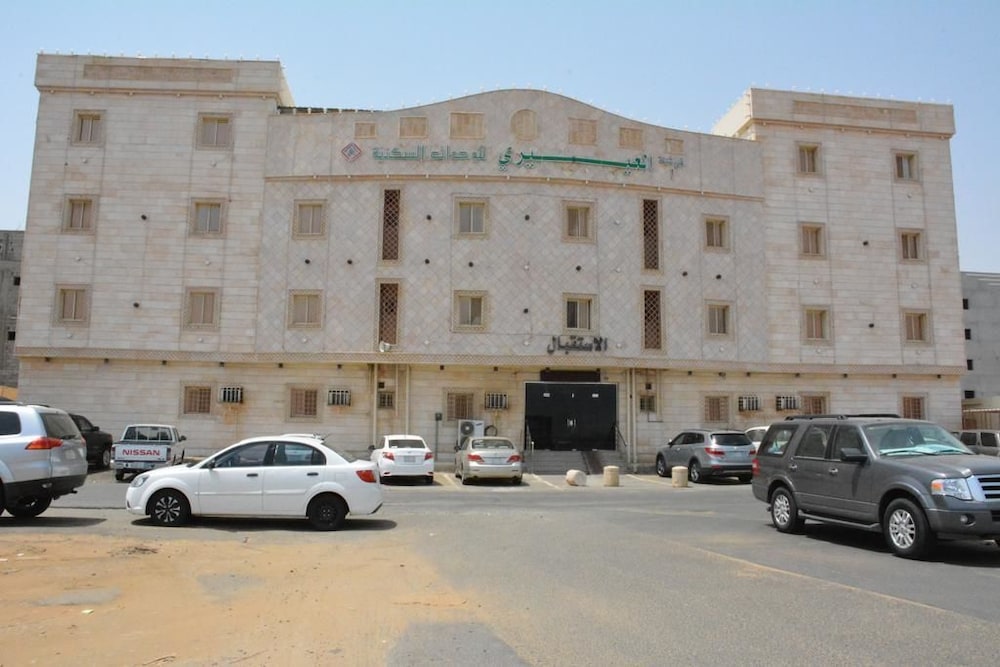 Al Eairy Furnished Apartments Jizan 1, Saudi Arabia