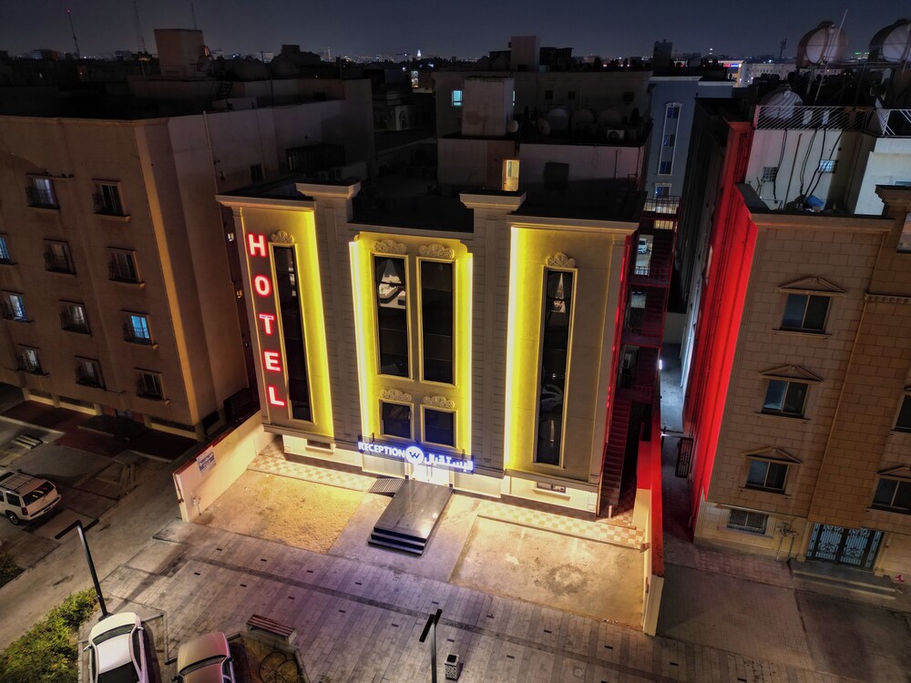 Wahat Al Salam Hotel Apartments, Saudi Arabia