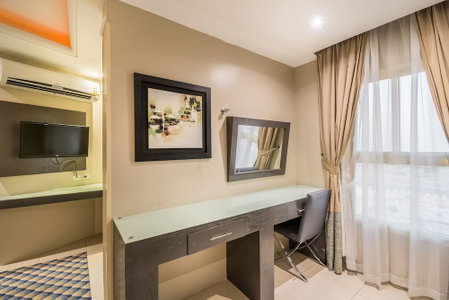 Al Muhaidb Residence Al KHOBAR, Al Khobar, Arabia Saudita